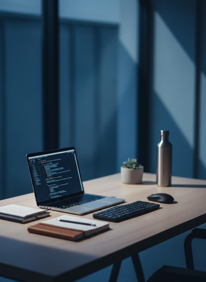 Engineering workspace